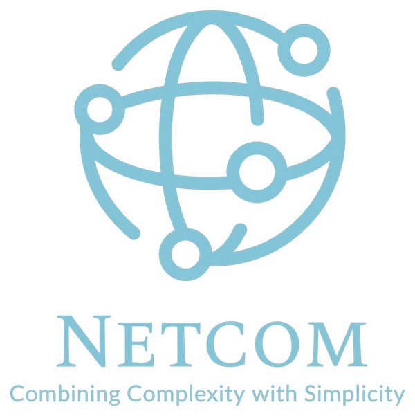 Netcom — Combining Complexity with Simplicity