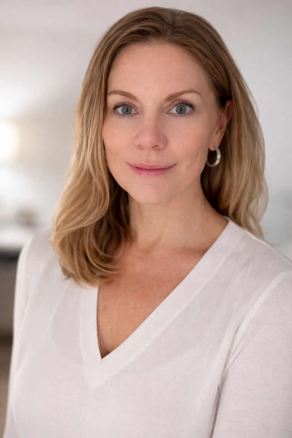 Melissa Fair headshot